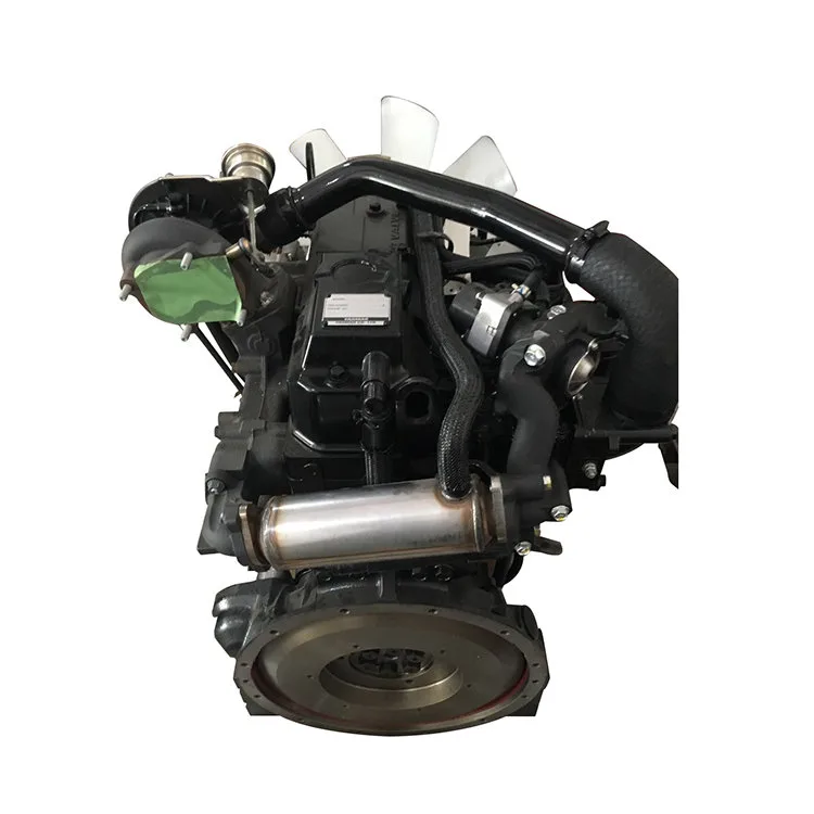 Yanmar 4TNV98T engine assembly 4TNV98T-SFNC complete excavator engine China manufacturer supplier Yanmar 4TNV98T engine assembly 4TNV98T-SFNC complete excavator engine China manufacturer supplier