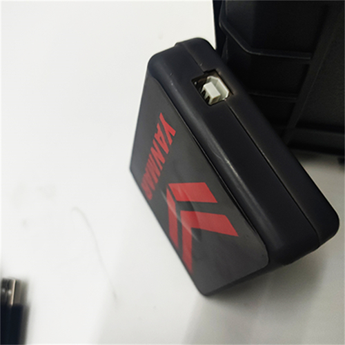Yanmar Diagnostic Tool Diesel EFI Engine Excavator Tractor Marine Generator Diagnostic Tool with Version 1983000033 CS9703000000 - Image 3