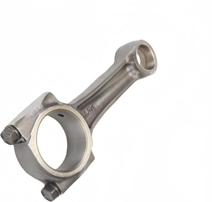 Yanmar connecting rod 12990023000 129900-23000 129900-23001 China manufacturer supplier Yanmar 4TNV98 4TNV94 4TNE94 engine parts