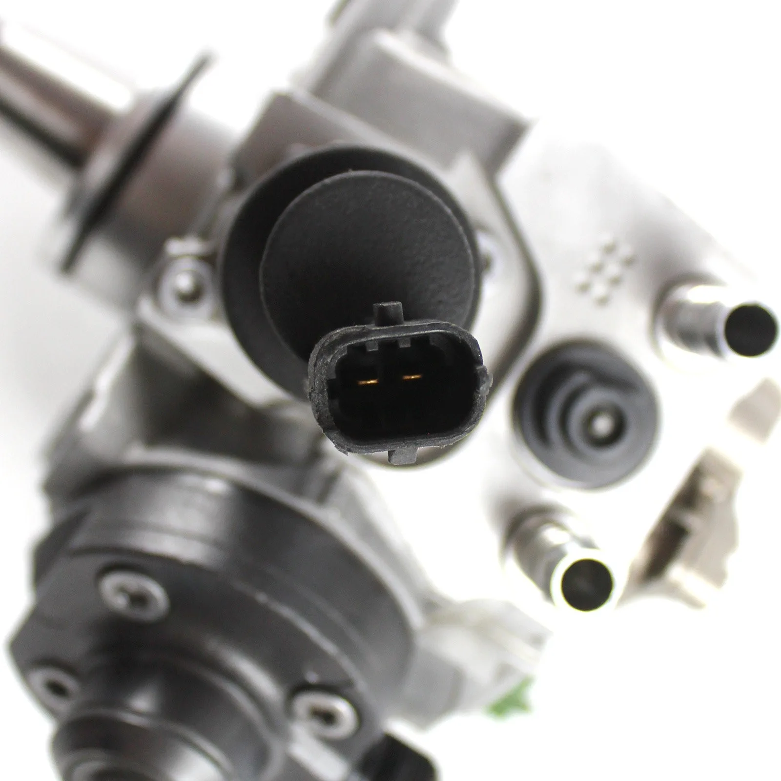 Yanmar fuel injection pump 0445020509 129A00-51000 3TNV86 fuel pump 4TNV86 diesel engine pump Yanmar engine parts 3TNV88 fuel pump - Image 1