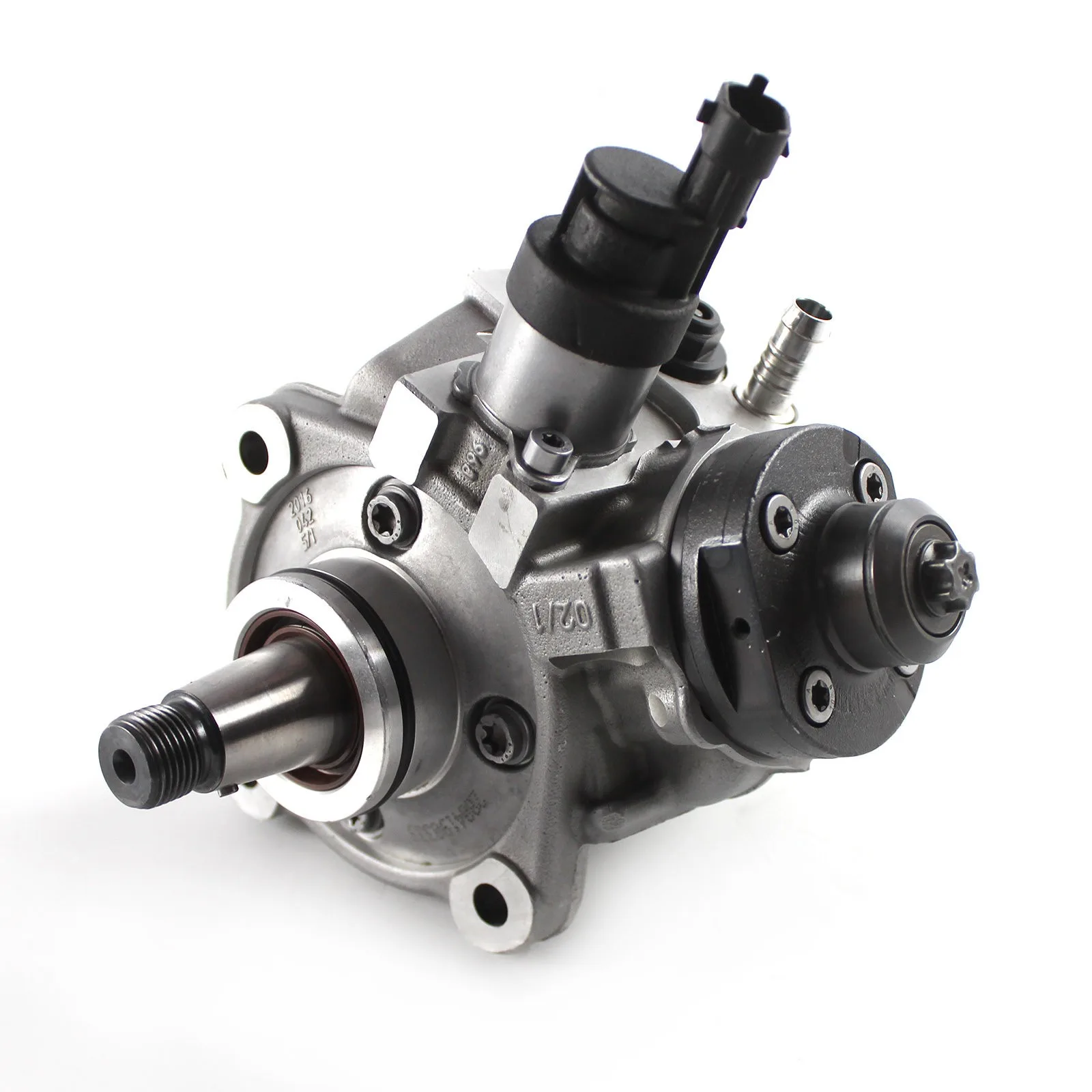 Yanmar fuel injection pump 0445020509 129A00-51000 3TNV86 fuel pump 4TNV86 diesel engine pump Yanmar engine parts 3TNV88 fuel pump - Image 2