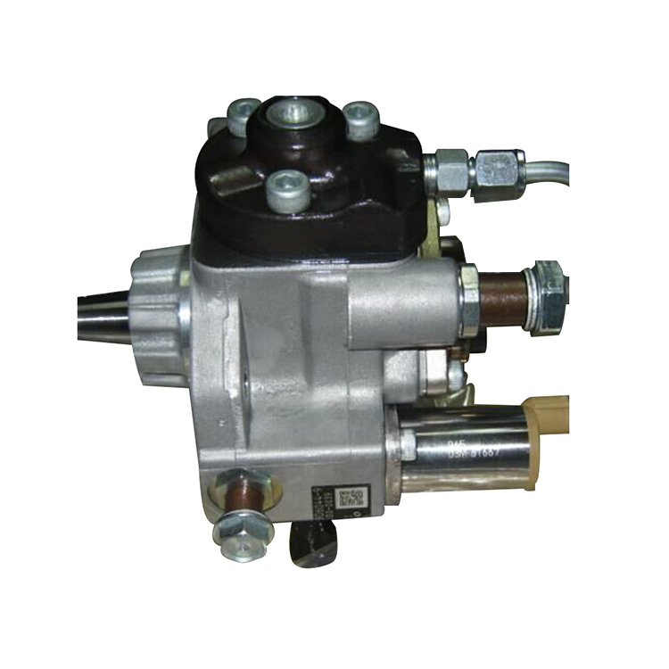 ZAX200-3 Excavator 4HK1 Engine Fuel Injection Pump 8-97306044-9  294000-0039