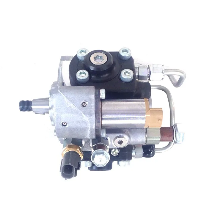 ZAX330-3 ZAX350H 6HK1 fuel injection pump 8-98091565-1 8-98091565-2 8-98091565-3 294050-0103 - Image 1