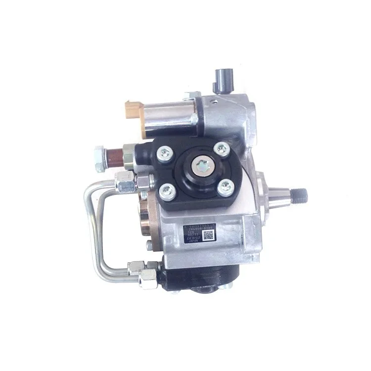 common rail fuel pump 294050-0100 294050-0104 294050-0105 6HK1 fuel pump 8980915653 8-98091565-3 8980915652 Isuzu common rail pump - Image 1