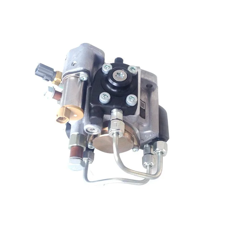 common rail fuel pump 294050-0100 294050-0104 294050-0105 6HK1 fuel pump 8980915653 8-98091565-3 8980915652 Isuzu common rail pump - Image 2