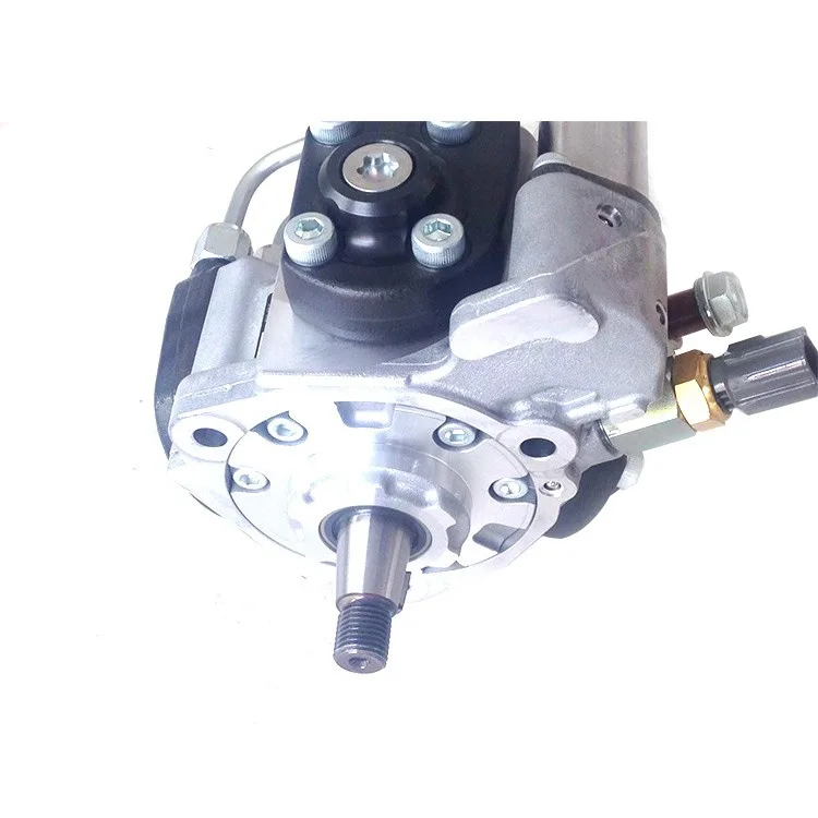 common rail fuel pump 294050-0100 294050-0104 294050-0105 6HK1 fuel pump 8980915653 8-98091565-3 8980915652 Isuzu common rail pump - Image 4