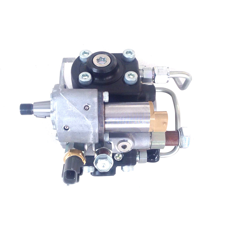 common rail fuel pump 294050-0100 294050-0104 294050-0105 6HK1 fuel pump 8980915653 8-98091565-3 8980915652 Isuzu common rail pump