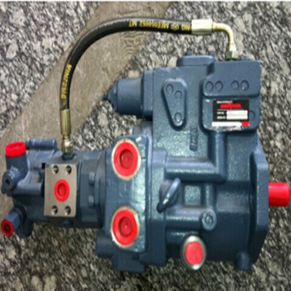 kawasaki K3SP36 Excavator Hydraulic Main Piston Pump Assy Komatsu Hyundai Volvo Hitachi Kobelco Doosan Sumitomo hydraulic Pump Spare Parts Construction Machinery Hydraulic repair Parts