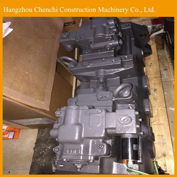 kawasaki K3v280dth Excavator Hydraulic Main Piston Pump Assy hydraulic Pump Spare Parts Construction Machinery Hydraulic repair Parts - Image 1