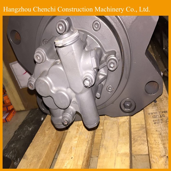 kawasaki K3v280dth Excavator Hydraulic Main Piston Pump Assy hydraulic Pump Spare Parts Construction Machinery Hydraulic repair Parts - Image 3