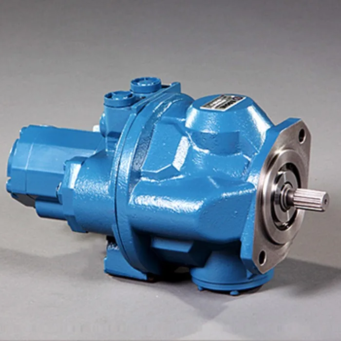 kawasaki K5VP2D28 Excavator Hydraulic Main Piston Pump Assy hydraulic Pump Spare Parts Construction Machinery Hydraulic repair Parts - Image 2