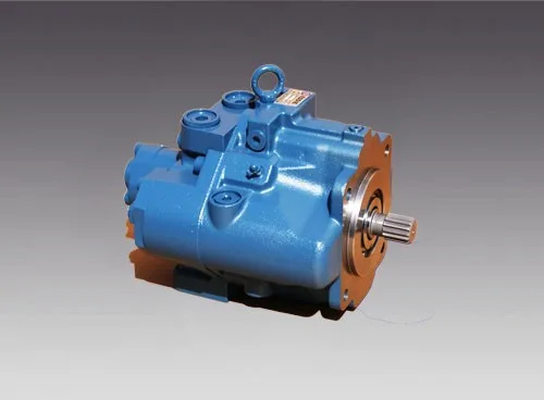 kawasaki K5VP2D36 Excavator Hydraulic Main Piston Pump Assy hydraulic Pump Spare Parts Construction Machinery Hydraulic repair Parts - Image 1