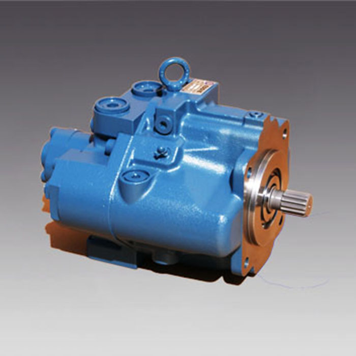 kawasaki K5VP2D36 Excavator Hydraulic Main Piston Pump Assy Komatsu Hyundai Volvo Hitachi Kobelco Doosan Sumitomo hydraulic Pump Spare Parts Construction Machinery Hydraulic repair Parts