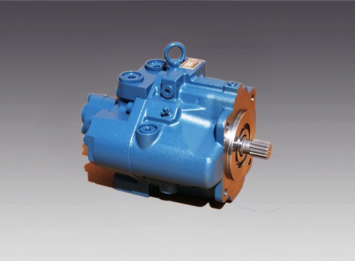 kawasaki K5VP2D36 Excavator Hydraulic Main Piston Pump Assy hydraulic Pump Spare Parts Construction Machinery Hydraulic repair Parts - Image 1