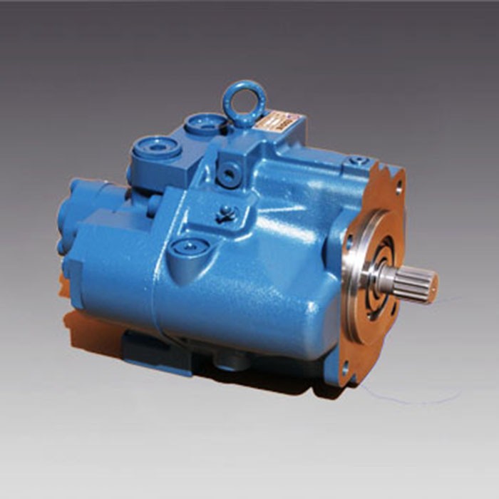kawasaki K5VP2D36 Excavator Hydraulic Main Piston Pump Assy hydraulic Pump Spare Parts Construction Machinery Hydraulic repair Parts - Image 2