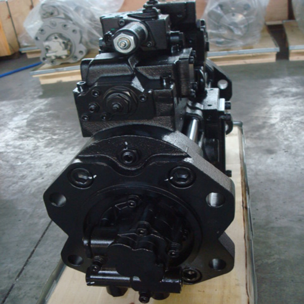 kobelco SK200-8 pump Excavator Hydraulic Main Piston Pump Assy YN10V00036F4 Pump Spare Parts Construction Machinery Hydraulic repair Parts