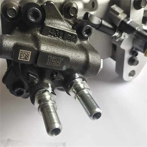 Komatsu 6D114 SAA6D114E Cummins ISC ISL QSC Diesel Engine PC300-8 PC350-8 WA430-6 D65EX-16 D65PX-16 Fuel Injection Pump 6745-71-1170 3973228 4902731 4954200 6745-71-1180 4921431 - Image 1