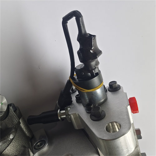 Komatsu 6D114 SAA6D114E Cummins ISC ISL QSC Diesel Engine PC300-8 PC350-8 WA430-6 D65EX-16 D65PX-16 Fuel Injection Pump 6745-71-1170 3973228 4902731 4954200 6745-71-1180 4921431 - Image 2