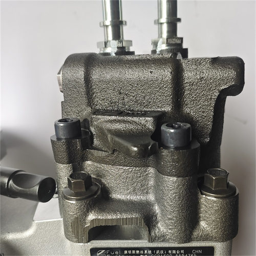 Komatsu 6D114 SAA6D114E Cummins ISC ISL QSC Diesel Engine PC300-8 PC350-8 WA430-6 D65EX-16 D65PX-16 Fuel Injection Pump 6745-71-1170 3973228 4902731 4954200 6745-71-1180 4921431 - Image 3