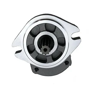 4181700 9217993 Hitachi Excavator EX200-1 EX330-5 ZAX330 Gear Pump Assembly TH101816 FITS JD JD790 JD792 Pilot Pump - Image 1