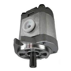 4181700 9217993 Hitachi Excavator EX200-1 EX330-5 ZAX330 Gear Pump Assembly TH101816 FITS JD JD790 JD792 Pilot Pump - Image 2