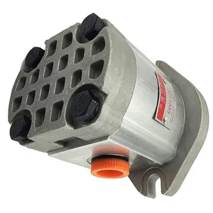 4181700 9217993 Hitachi Excavator EX200-1 EX330-5 ZAX330 Gear Pump Assembly TH101816 FITS JD JD790 JD792 Pilot Pump - Image 3