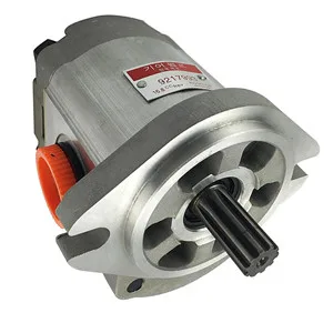 4181700 9217993 Hitachi Excavator EX200-1 EX330-5 ZAX330 Gear Pump Assembly TH101816 FITS JD JD790 JD792 Pilot Pump 4181700 9217993 Hitachi Excavator EX200-1 EX330-5 ZAX330 Gear Pump Assembly TH101816 FITS JD JD790 JD792 Pilot Pump