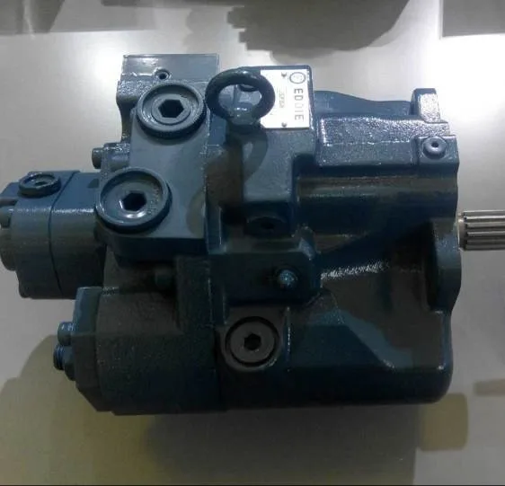 yanmar 75 Excavator Hydraulic Main Piston Pump Assy AP2D1LV1RS6 hydraulic Pump Spare Parts Construction Machinery Hydraulic repair Parts - Image 1